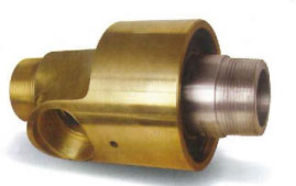 HS-G/HS-GF/HS-X/HS-XF型旋轉(zhuǎn)接頭